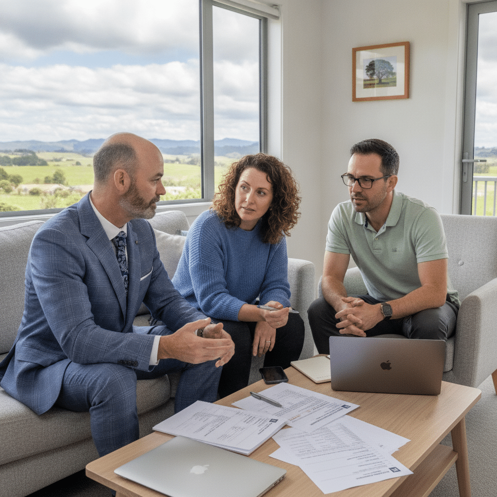taxable rental income in new zealand