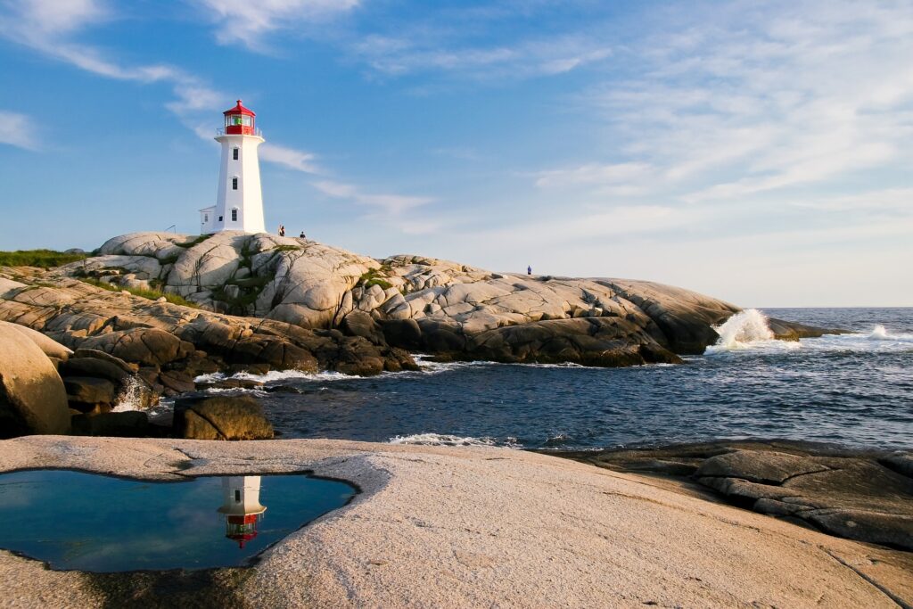 LIGHTHOUSE