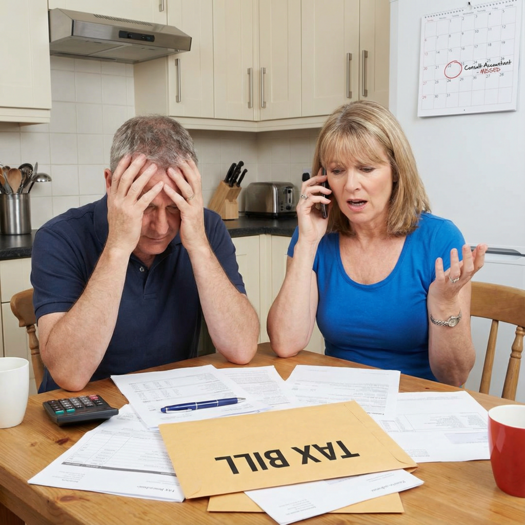 Residential Property Tax in New Zealand: Which Rules Apply (and When)?