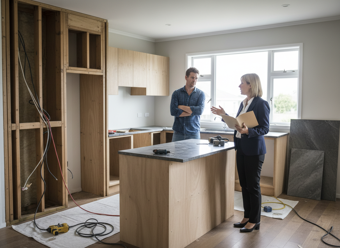 When Can Land Sales Be Taxed as a Profit-Making Scheme
