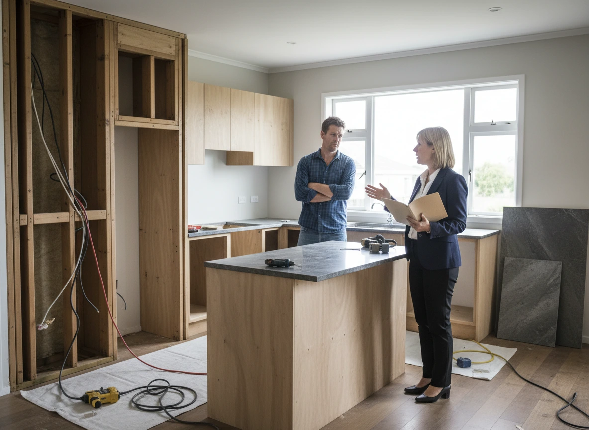 When Can Land Sales Be Taxed as a Profit-Making Scheme