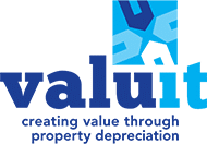 Valuit logo