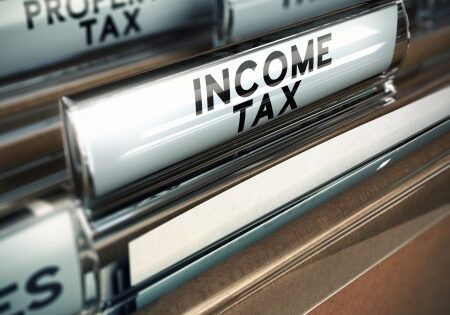 Income Tax