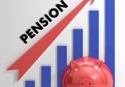 pension
