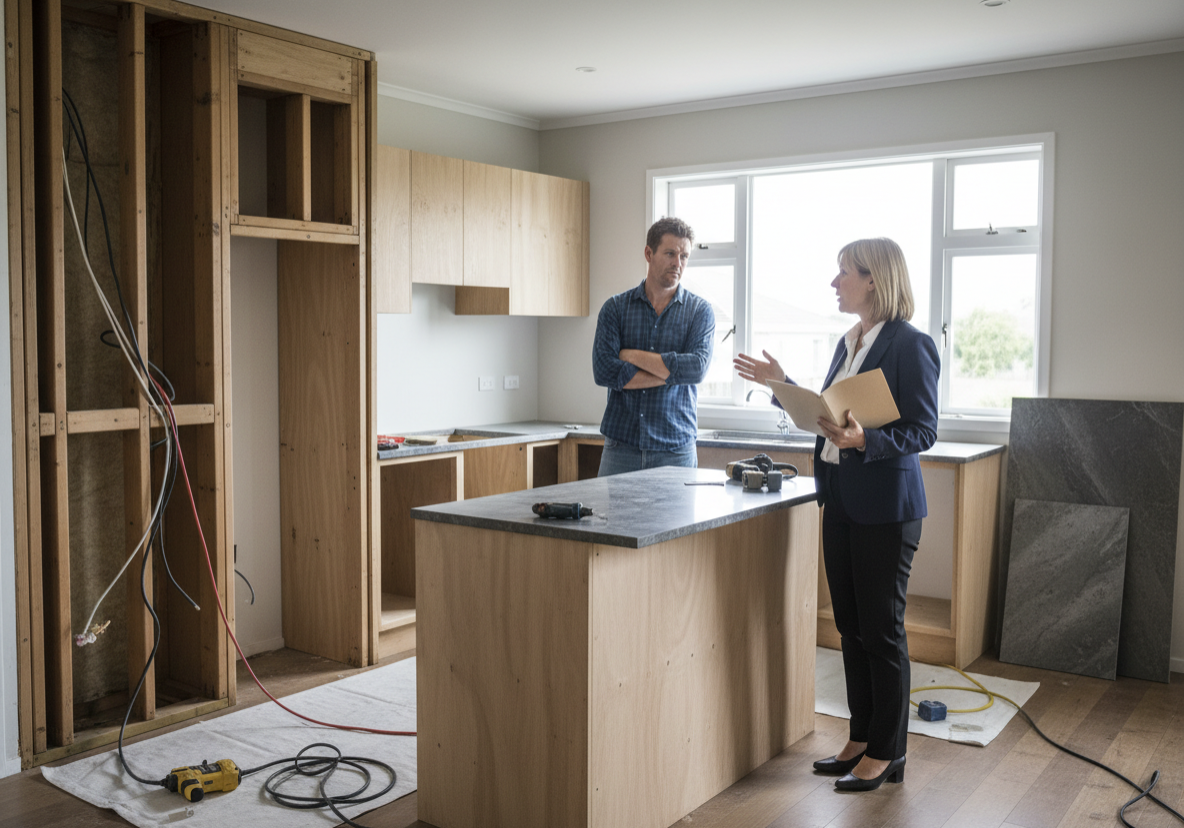 When Can Land Sales Be Taxed as a Profit-Making Scheme