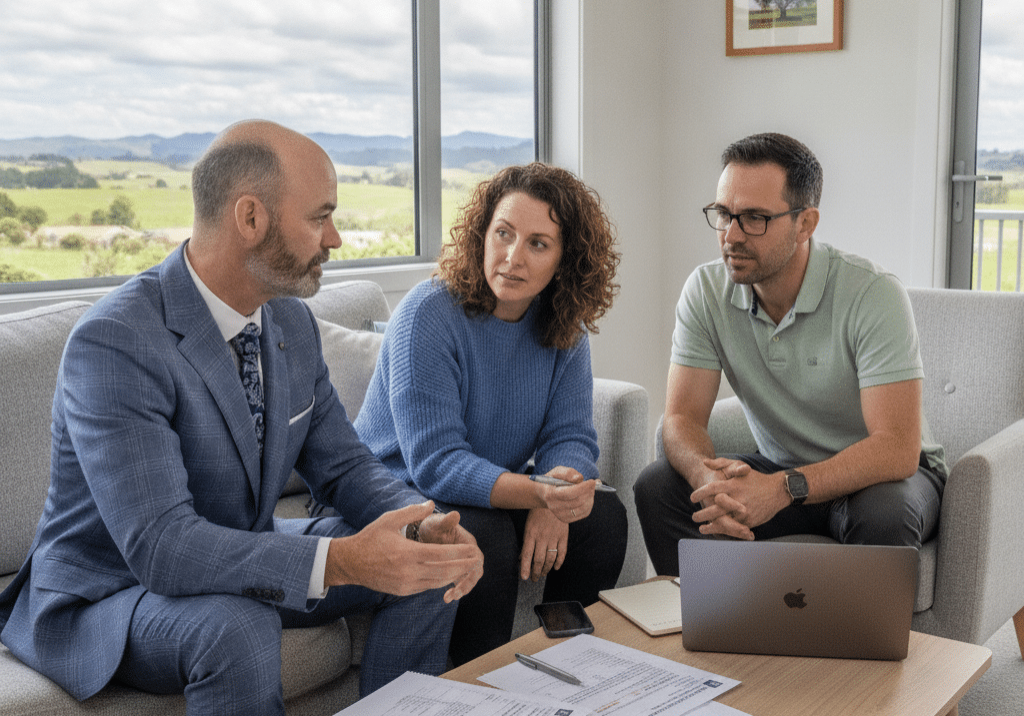 taxable rental income in new zealand