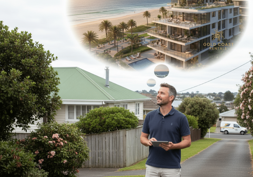 nz tax resident with overseas investment