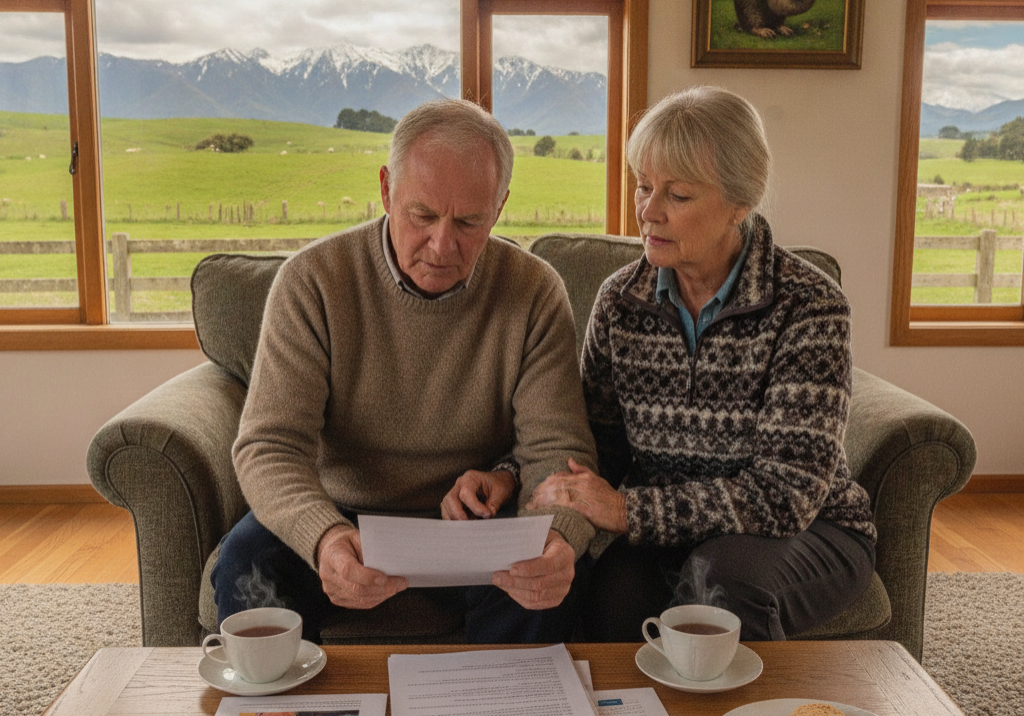 investment property and LTCs: a good match?