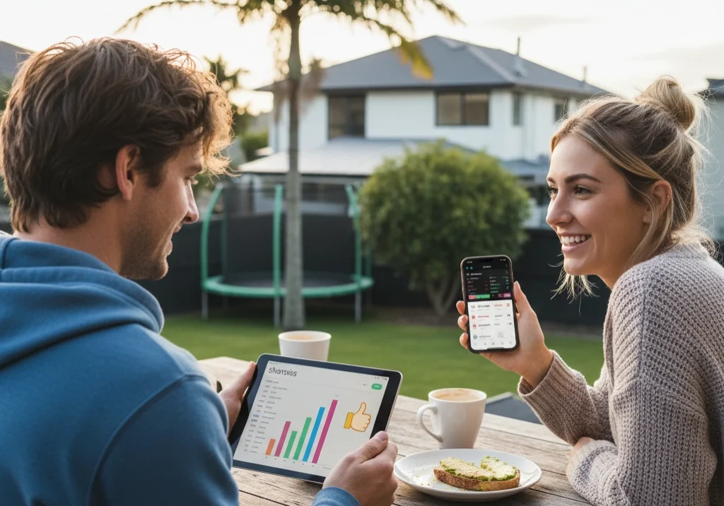 Are shares taxable income
