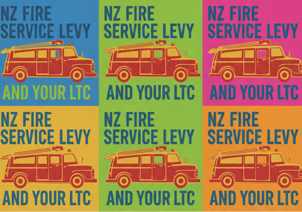 The NZ Fire and Emergency levy changed substantially from 1 July 2026. Find out how it's collected, and when the liability to pay falls on your company directly.
